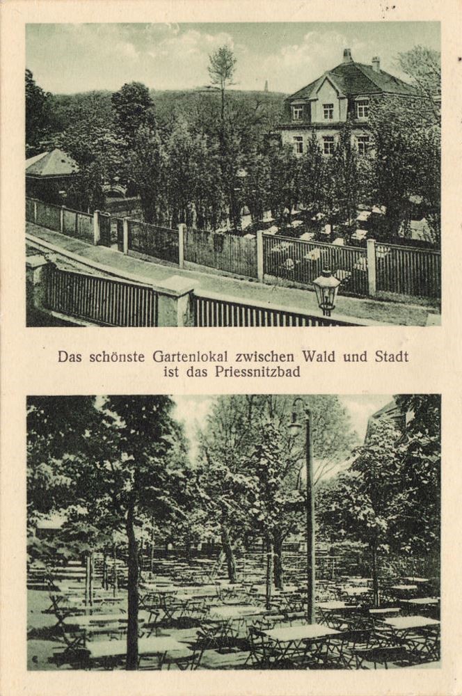 Bischofswerder Straße 1