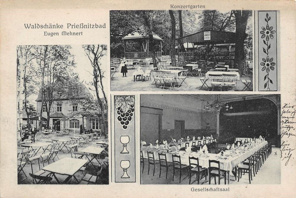 Bischofswerder Straße 1