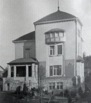 Charlottenstraße 34
