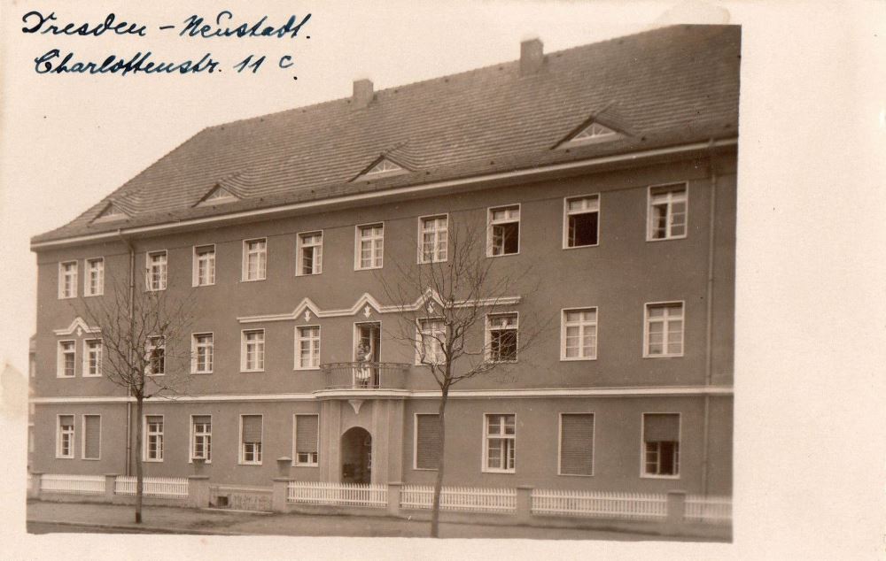Charlottenstraße 11c