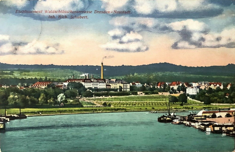 Elbe