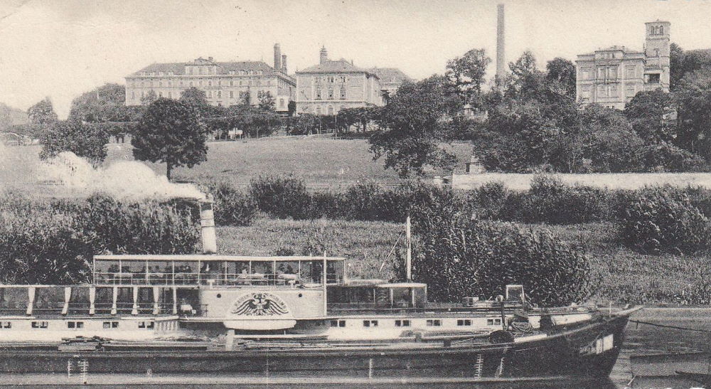 Elbe