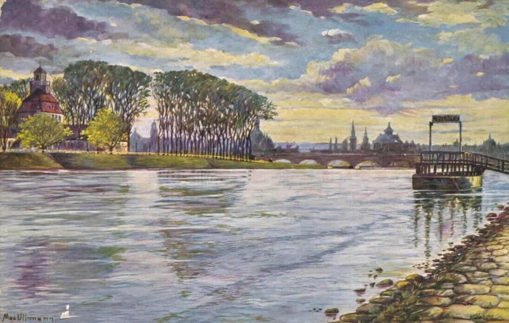 Elbe