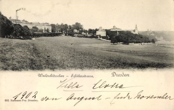 Erlenweg