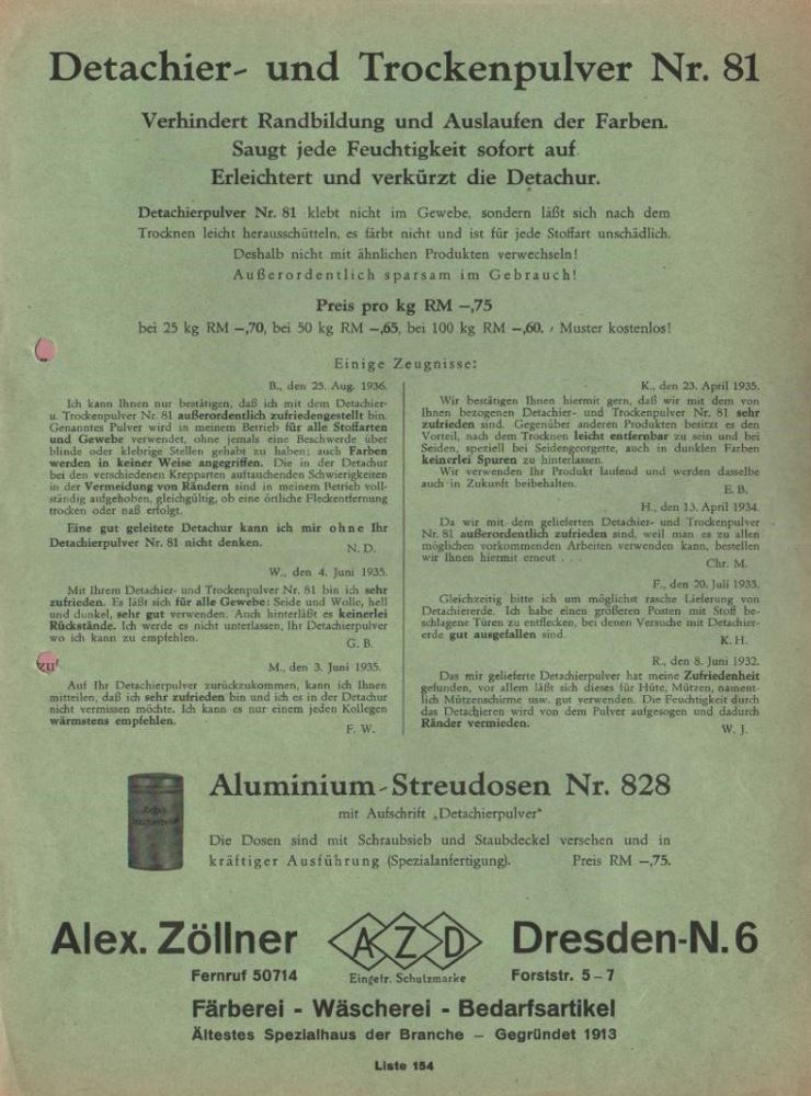 Forststraße 5-7