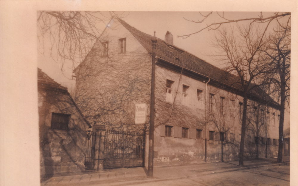 Forststraße 7