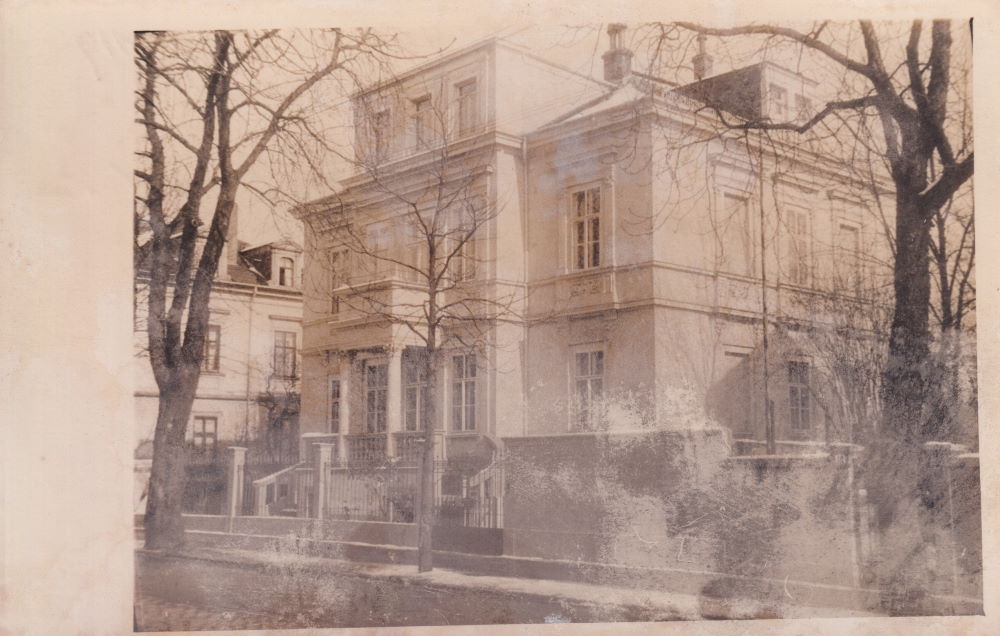 Forststraße 14