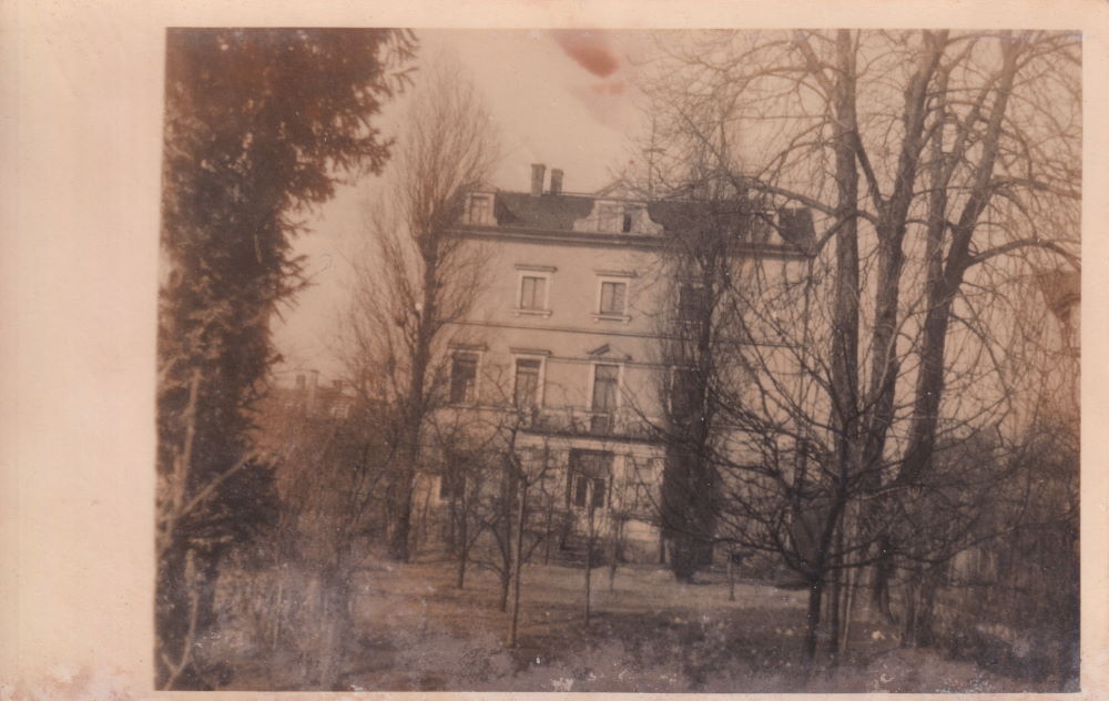 Forststraße 15