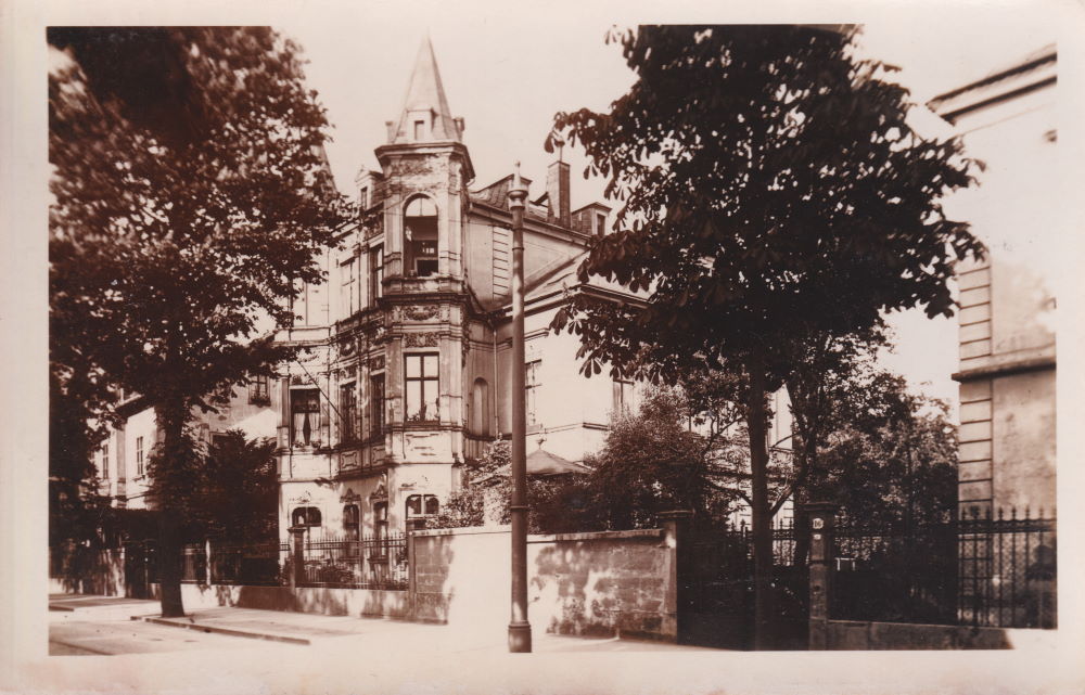 Forststraße 18