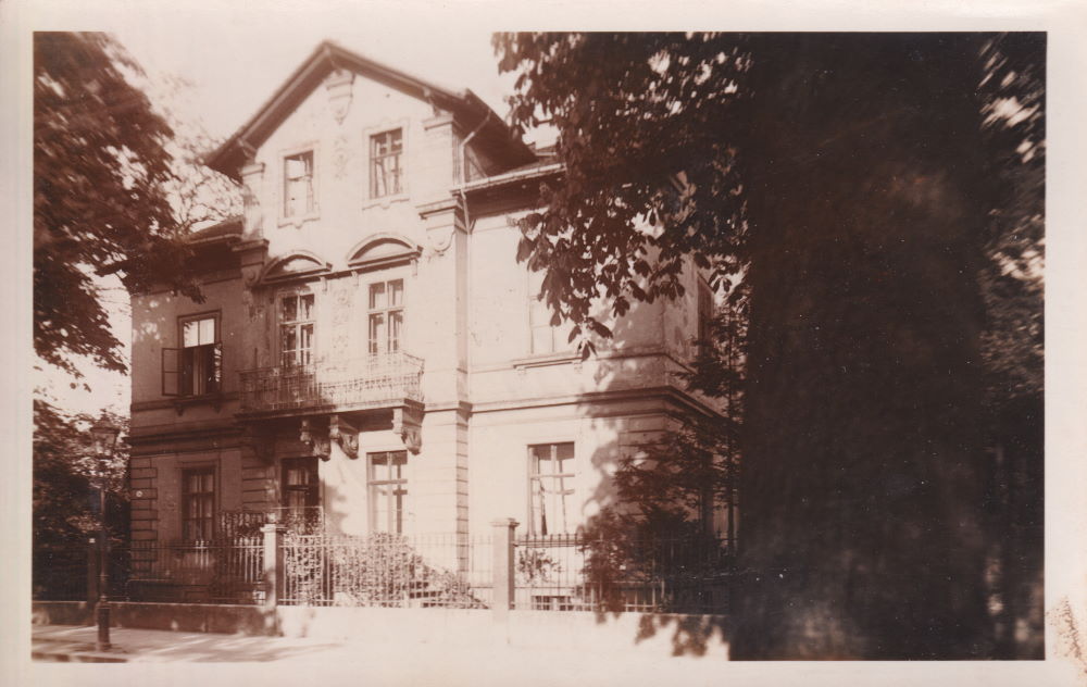 Forststraße 20