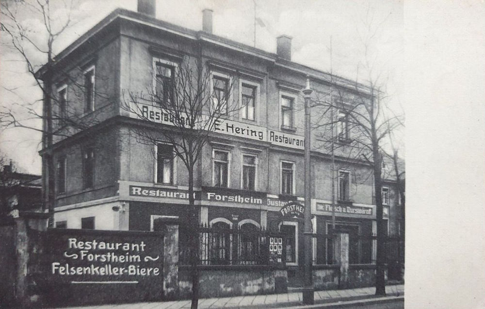 Forststraße 21