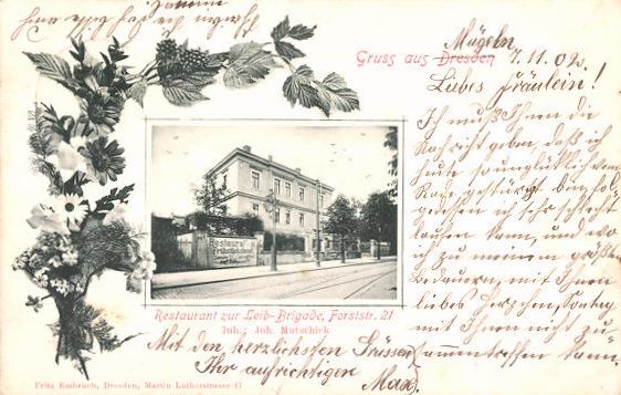 Forststraße 21