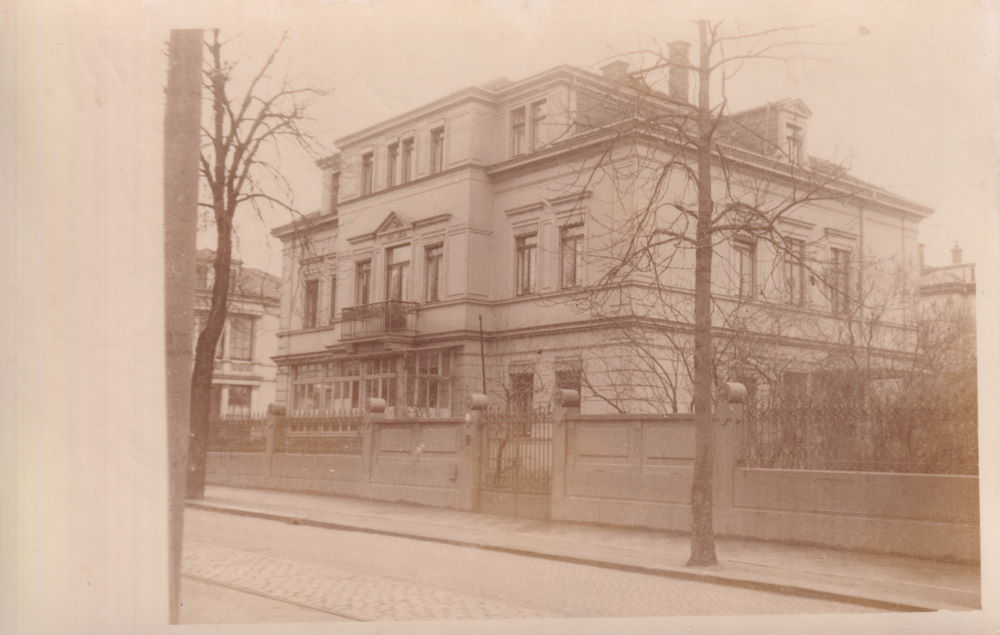 Forststraße 22