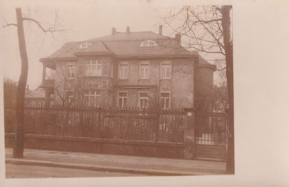 Forststraße 23