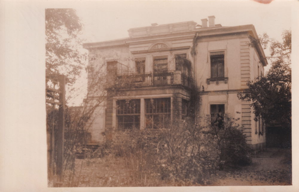 Forststraße 25
