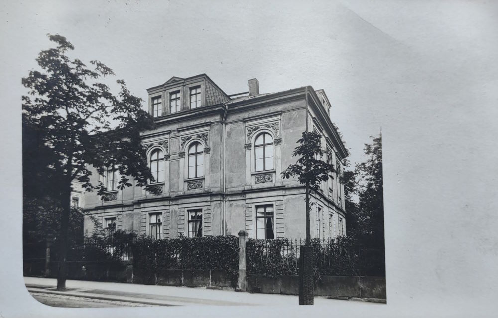 Forststraße 26