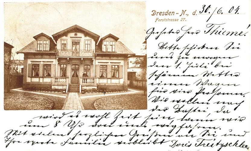 Forststraße 27