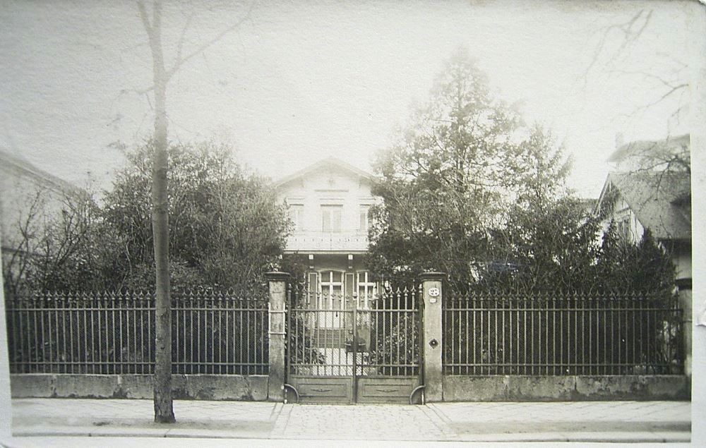 Forststraße 27