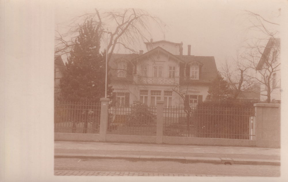 Forststraße 27