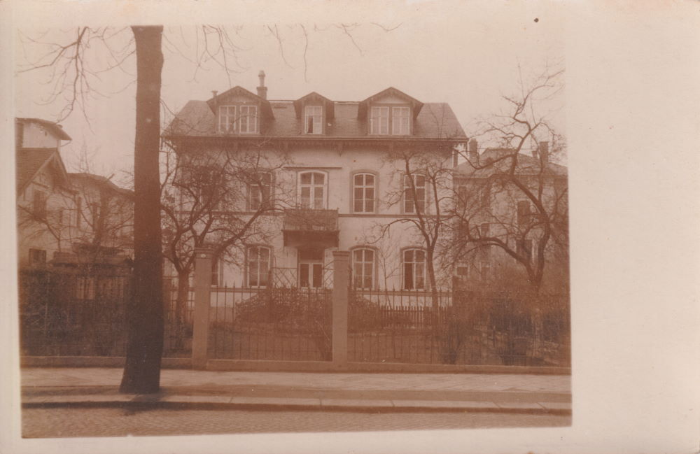 Forststraße 31