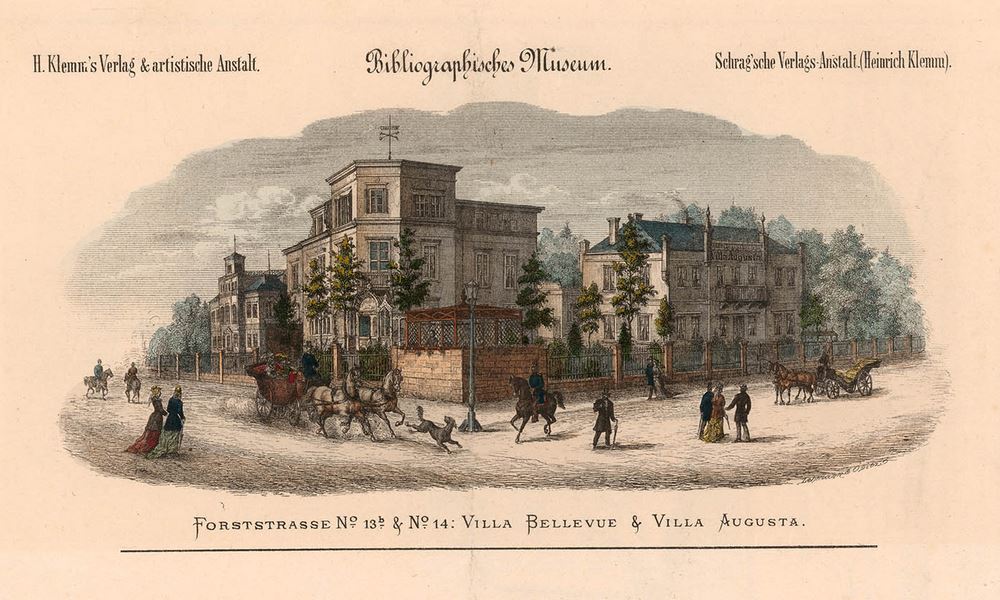 Forststraße 37