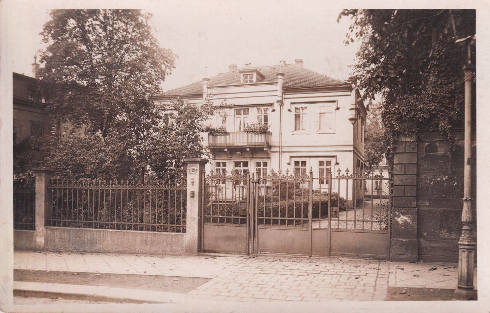 Forststraße 39