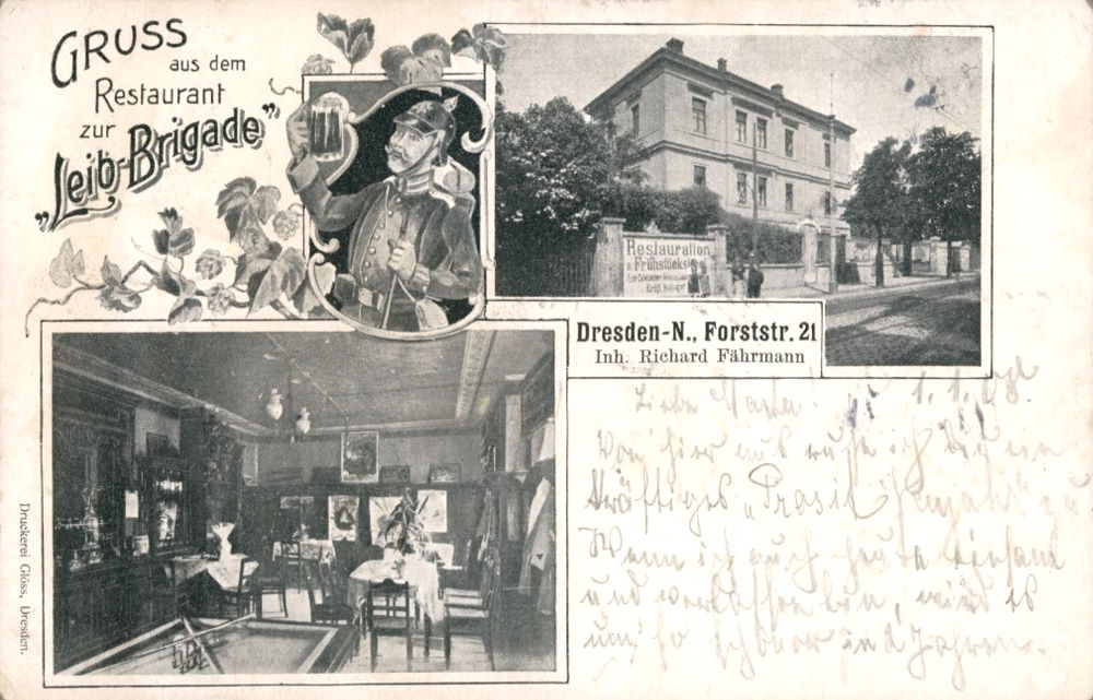 Forststraße 21