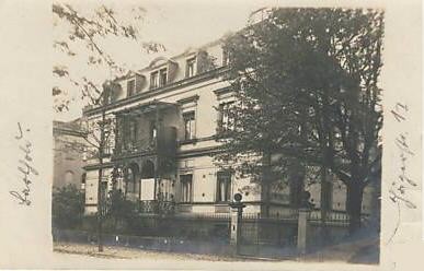 Jägerstraße 1