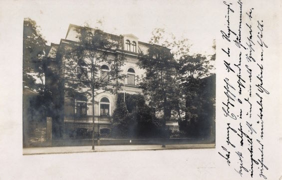 Jägerstraße 3
