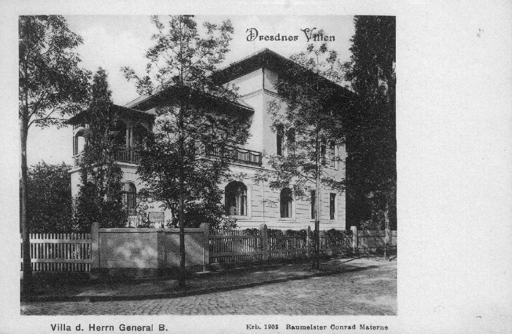 Jägerstraße 11