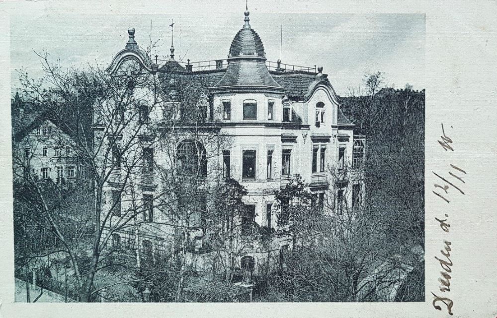Jägerstraße 18
