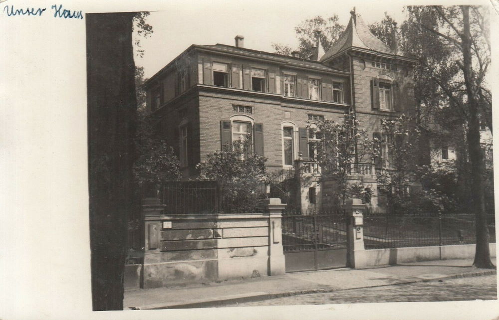 Jägerstraße 24