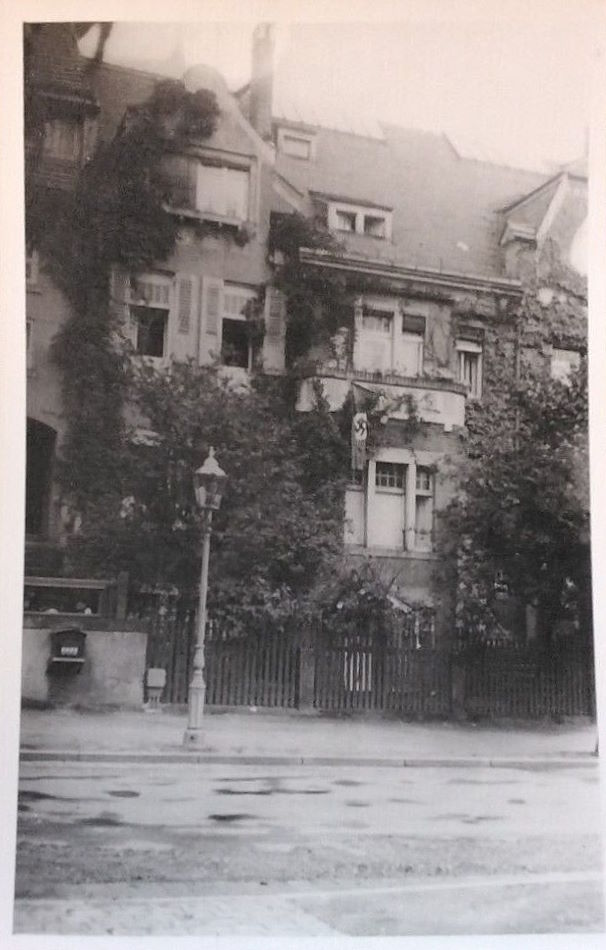 Klarastraße 4