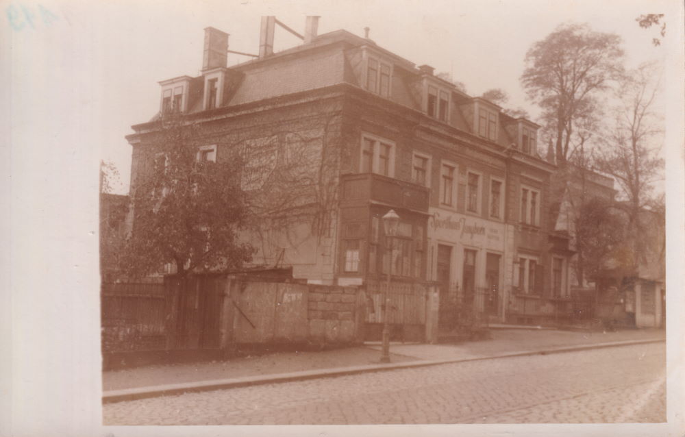 Marienallee 1