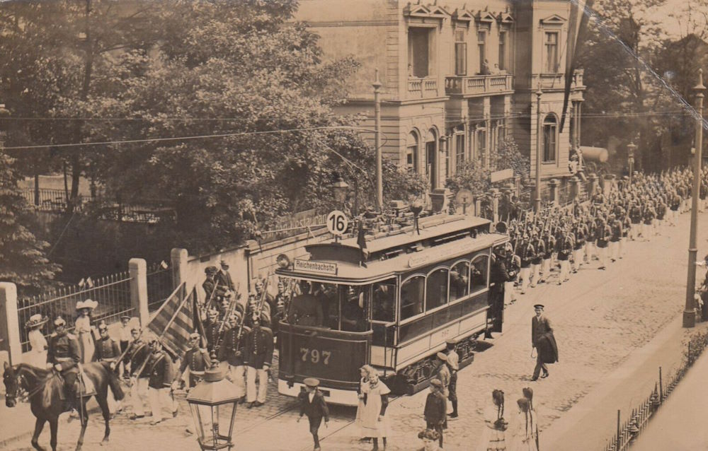 Marienallee 2