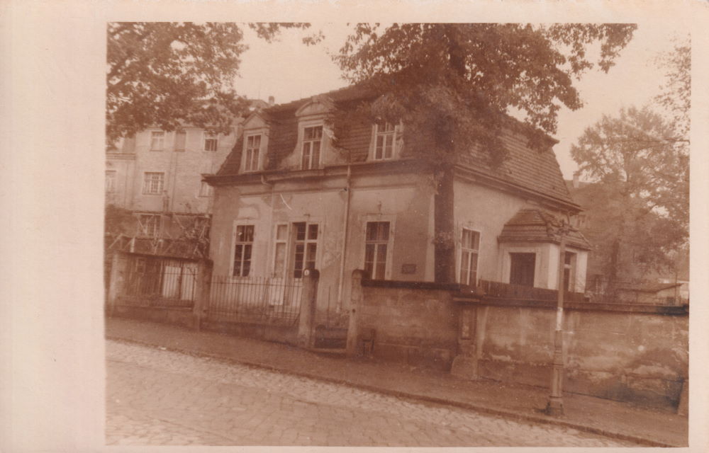 Marienallee 4