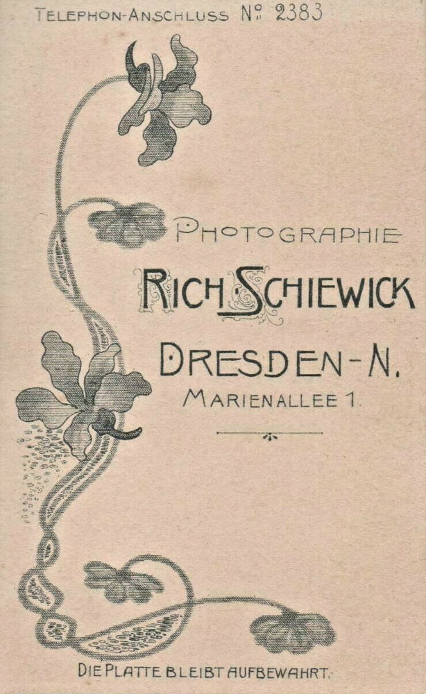 Marienallee 1