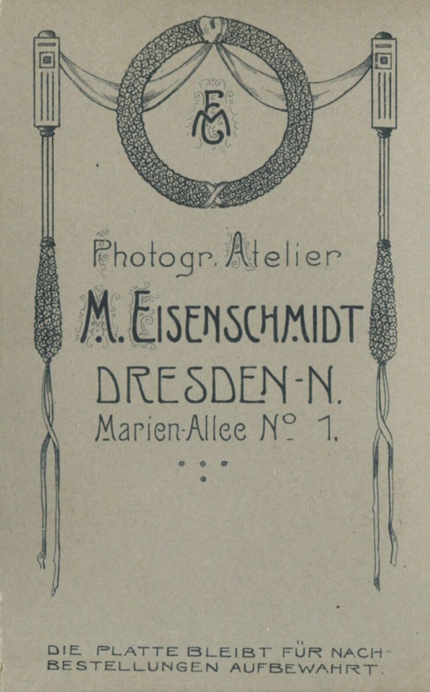 Marienallee 1