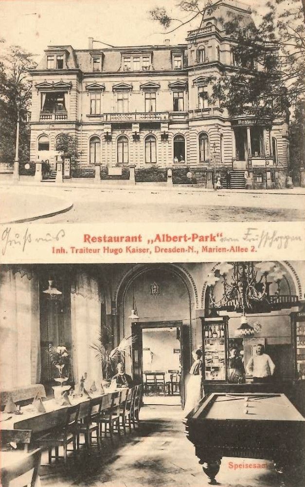 Marienallee 2