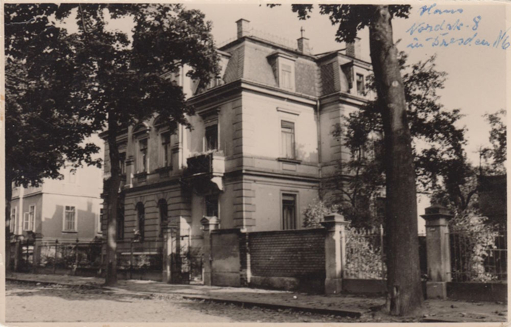 Nordstraße 8