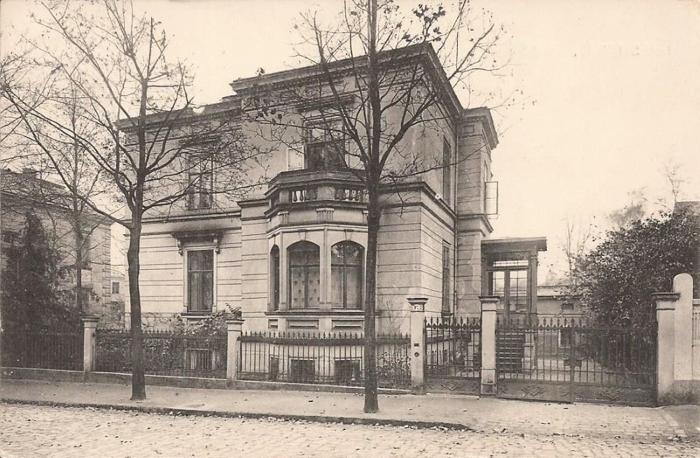 Nordstraße 17