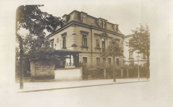 Nordstraße 25