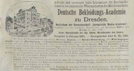 Nordstraße 20