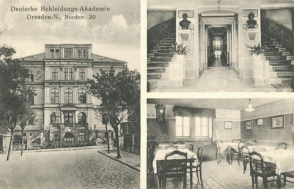 Nordstraße 20