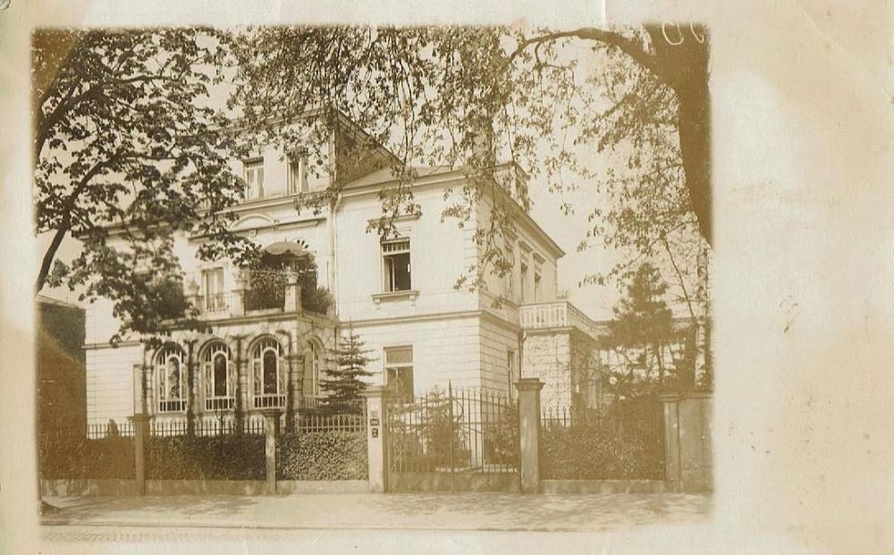 Radeberger Straße 5