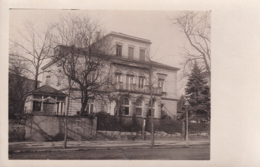 Radeberger Straße 5