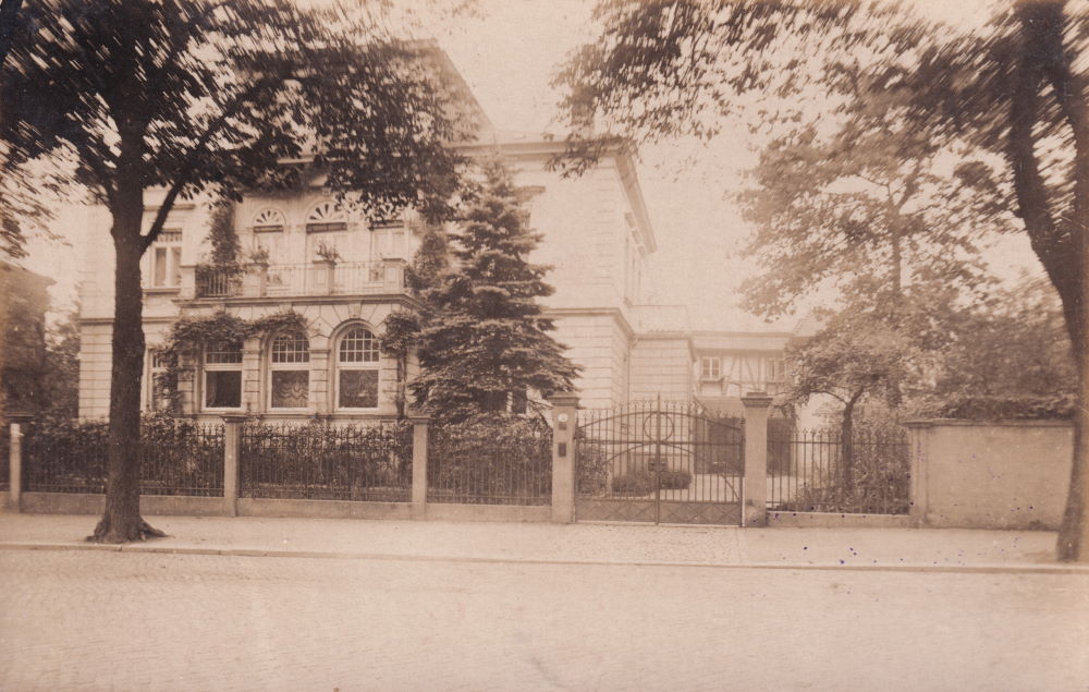 Radeberger Straße 5