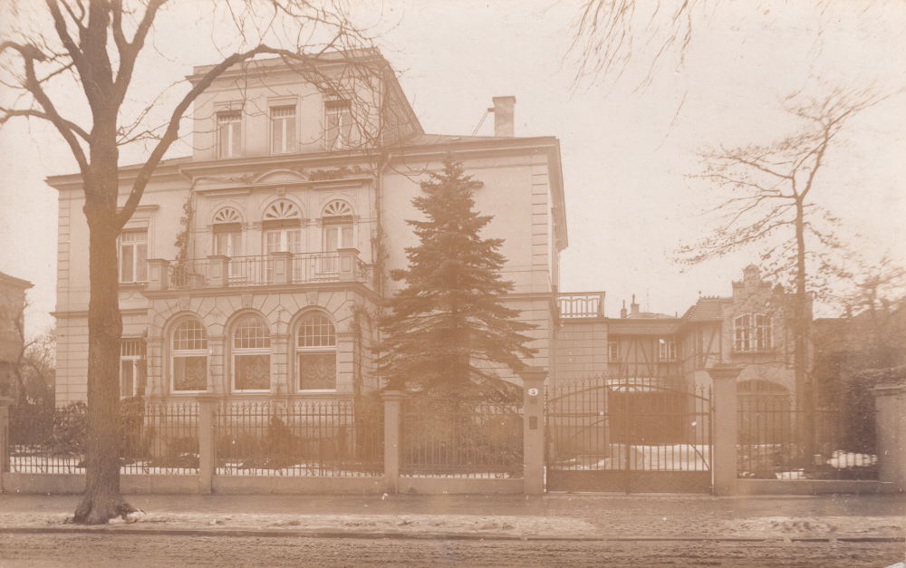 Radeberger Straße 5