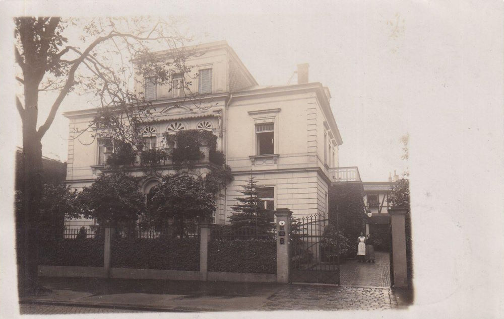 Radeberger Straße 5