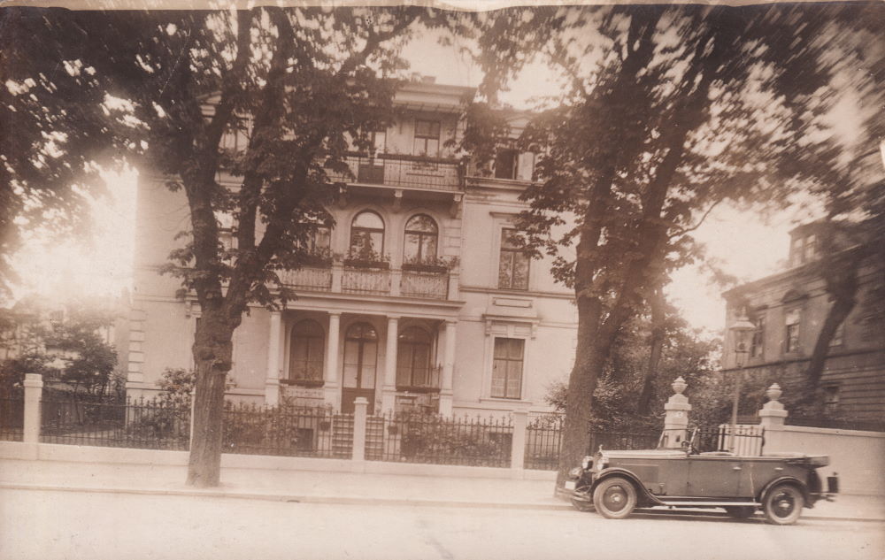 Radeberger Straße 7